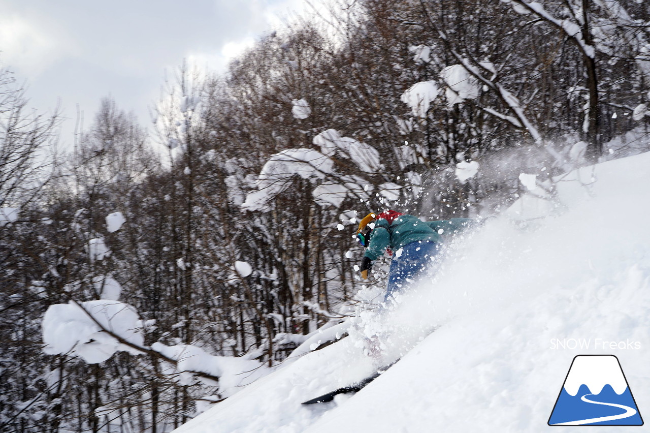 Local Powder Photo Session with my homie !!!!